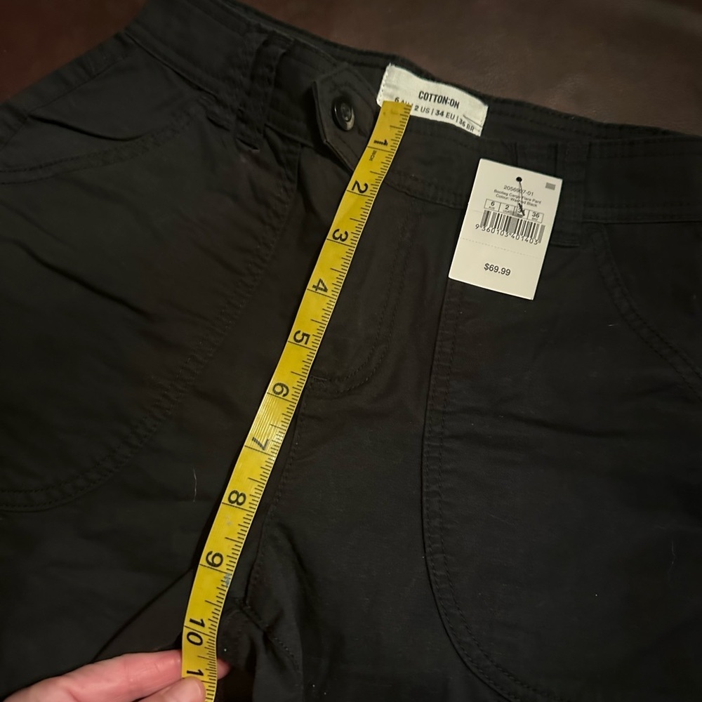 Cotton on cargo pants - Picture 3 of 7